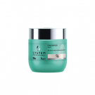 Masque Inessence, System Professional - Cheveux - Masque hydratant