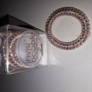 Swatch de morgane75 : Invisibobble Élastique Cheveux Invisible, Invisibobble