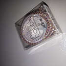 Swatch de morgane75 : Invisibobble Élastique Cheveux Invisible, Invisibobble