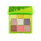 Neon Obsessions, Huda Beauty - Maquillage - Palette et kit de maquillage