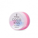 Coco Kiss Lip Scrub, HelloBody - Soin du visage - Exfoliant / gommage