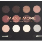 EyeShadow Palette, Max & More - Maquillage - Palette et kit de maquillage