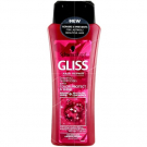 Gliss Hair Repair Shampoing pour cheveux colorés, Schwarzkopf - Cheveux - Shampoing