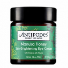 Manuka Honey Skin Brightening Eye Cream, Antipodes - Soin du visage - Contour des yeux
