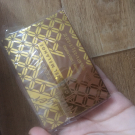 Swatch de blaugranana : Voyager Caramel Melange Palette, Zoeva