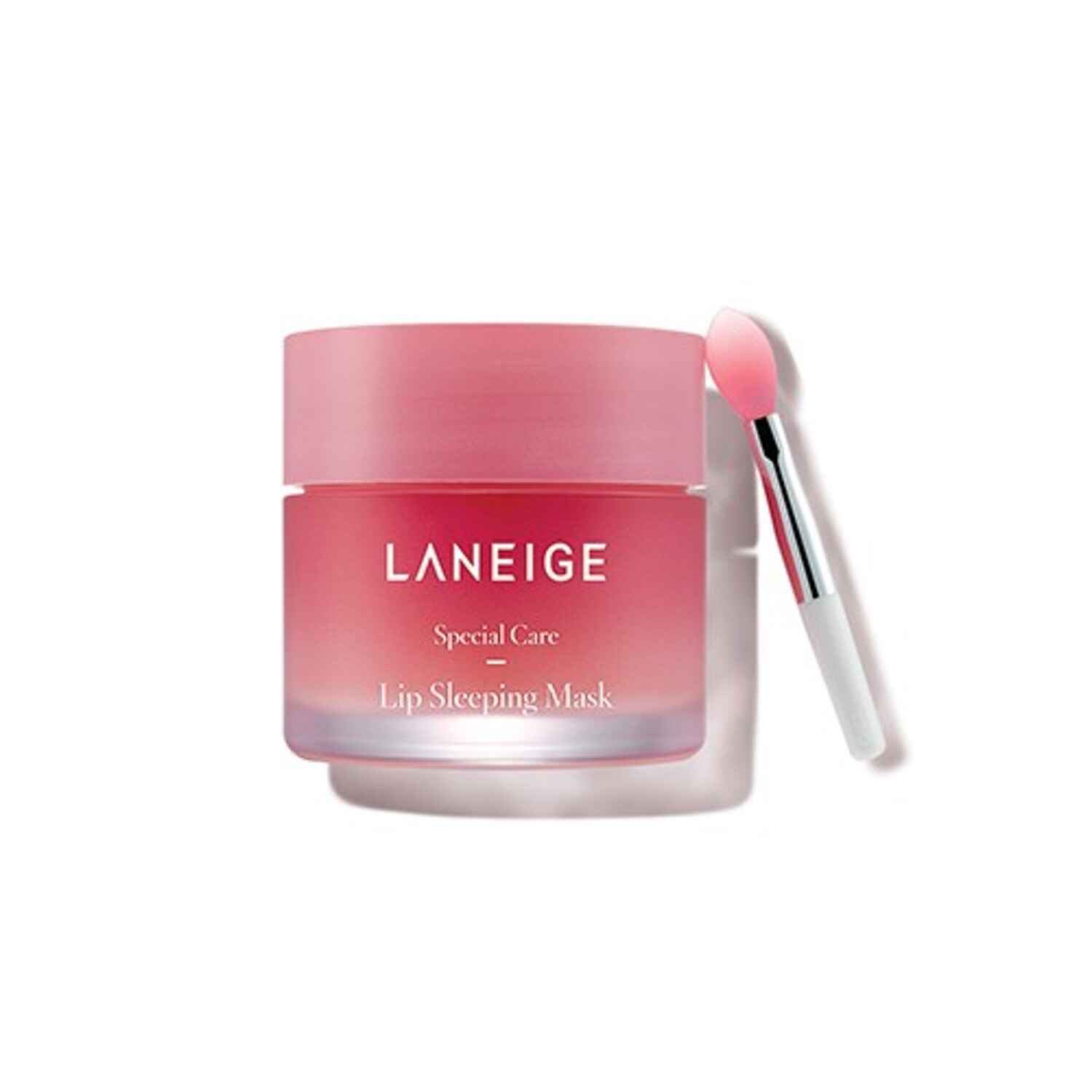 Avis Lip Sleeping Mask Laneige Baume à lèvres