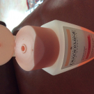 Swatch de Ninize : Dissolvant doux, Diadermine