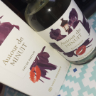 Avis Eau de Parfum Autour de Minuit - 100ml - Yves Rocher - Parfums