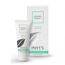 Gommage Contact   douceur, Phyt's - Soin du visage - Exfoliant / gommage