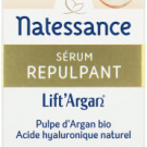 Plumping serum, Natessance - Soin du visage - Sérum