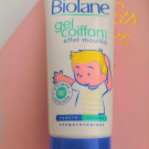 Avis Gel Coiffant Biolane Accessoires Bebe