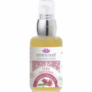 Huile Energisante Hibiscus, Emma Noël - Soin du visage - Huile