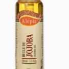 L'huile de Jojoba biologique, Alepia - Cheveux - Huile