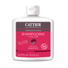 Shampooing Couleur, Cattier - Infos et avis