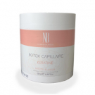 Botox Capillaire, Le Salon de Naelle - Cheveux - Masque hydratant