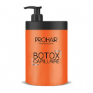Botox Capillaire, Prohair Professional - Cheveux - Masque hydratant
