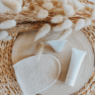 Swatch de Happylily : Sérum PM 2.5, .