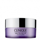 Take the Day Off Cleansing Balm - Baume Démaquillant, Clinique - Soin du visage - Démaquillant / démaquillant waterproof
