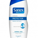 Sanex, Sanex - Soin du corps - Gel douche / bain