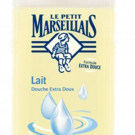Le petit marseillais, Le Petit Marseillais - Soin du corps - Gel douche / bain