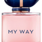 My way, Giorgio Armani - Parfums - Parfums