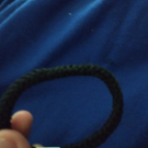 Swatch de Miimii : Invisibobble Élastique Cheveux Invisible, Invisibobble