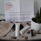 Swatch de Maribel : Sérum PM 2.5, .