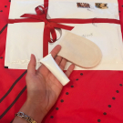 Swatch de Claire75 : Sérum PM 2.5, .