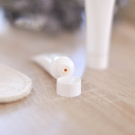 Swatch de Juste Sarah : Sérum PM 2.5, .