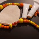 Swatch de Jouritta : Sérum PM 2.5, .