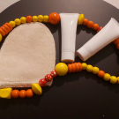 Swatch de Jouritta : Sérum PM 2.5, .