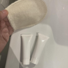 Swatch de letii : Sérum PM 2.5, .