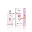 Soie Sage, Parfum Jardin de France - Parfums - Parfums