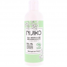 Eau Micellaire Bio Nijiko à tester, MY Maquillage - Soin du visage - Cleanser et savon