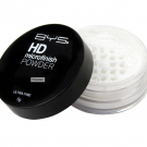 HD microfinish powder, BYS - Maquillage - Poudre