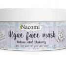 Masque Algues et Argile Nacomi, MY Maquillage - Soin du visage - Masque