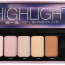 Highlighting palette, BYS - Maquillage - Illuminateur