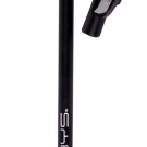 Khol eyeliner pencil with  sharpener