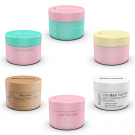 Masque Visage aux actifs naturels Nacomi, MY Maquillage - Soin du visage - Masque