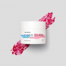 Coco Glam Pink Body Scrub, HelloBody - Soin du corps - Exfoliant / gommage corps