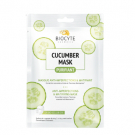 Cucumber mask, Biocyte - Soin du visage - Masque