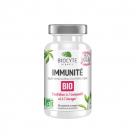 Immunité Bio, Biocyte - Accessoires - Compléments alimentaires divers