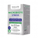 Microbiote Stress, Biocyte - Accessoires - Compléments alimentaires divers