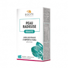 Peau Radieuse, Biocyte - Accessoires - Compléments alimentaires divers