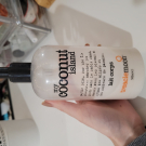 Swatch de noemieb : My coconut island, Treacle Moon