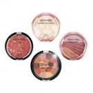 Blush & Highlighter BYS, MY Maquillage - Maquillage - Blush