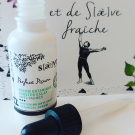 saeve sérum botanique booster éclat anti taches
