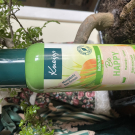 Swatch de VeroJL84 : Bain moussant Be happy, Kneipp