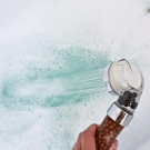 Swatch de Onelife759 : Bain moussant Be happy, Kneipp