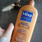 Avis Lait Corps Nourrissant Effet Soleil Mixa Soin Du Corps